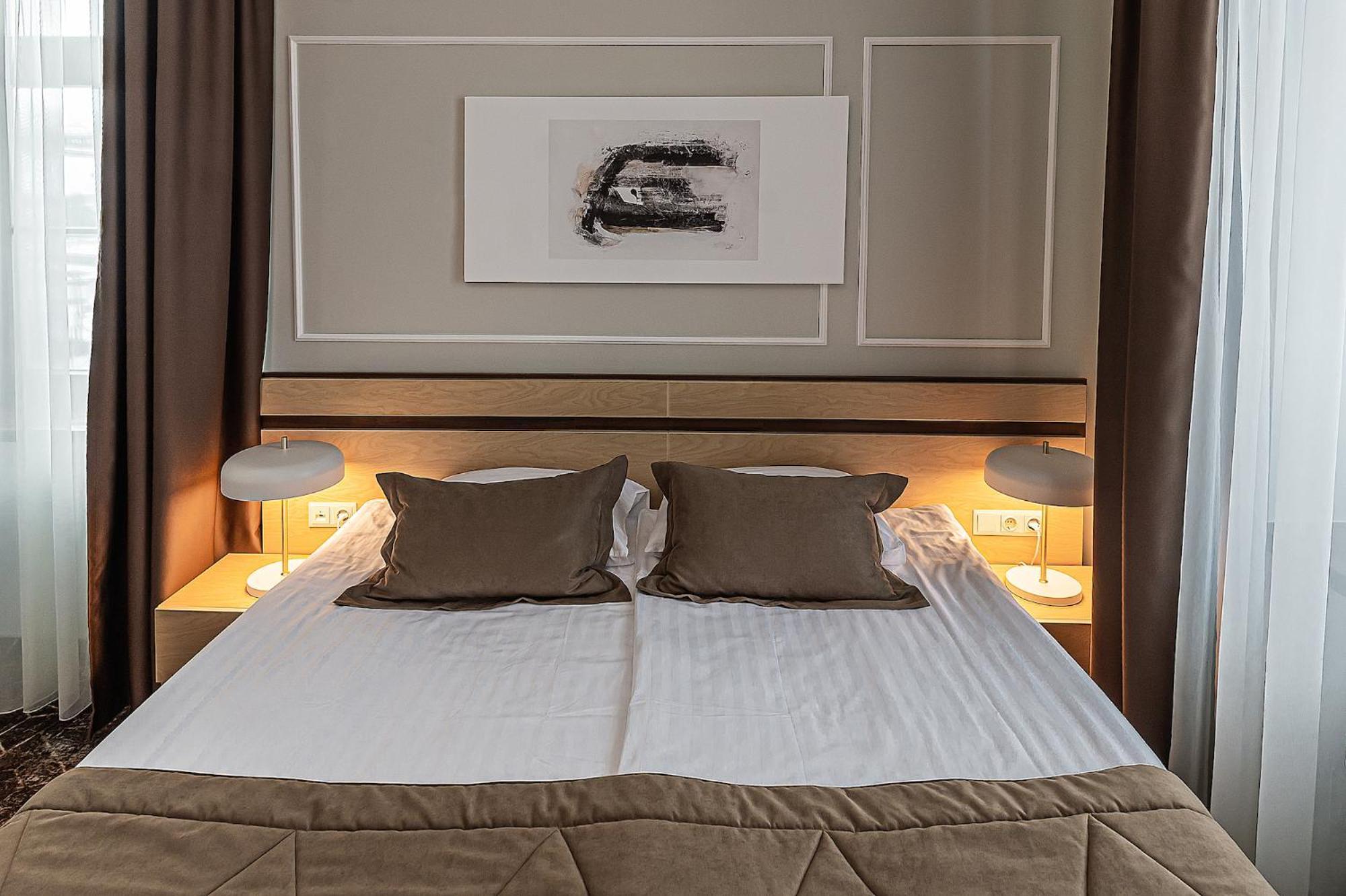 Old Mill Comfort ไคลเพดา ห้อง รูปภาพ