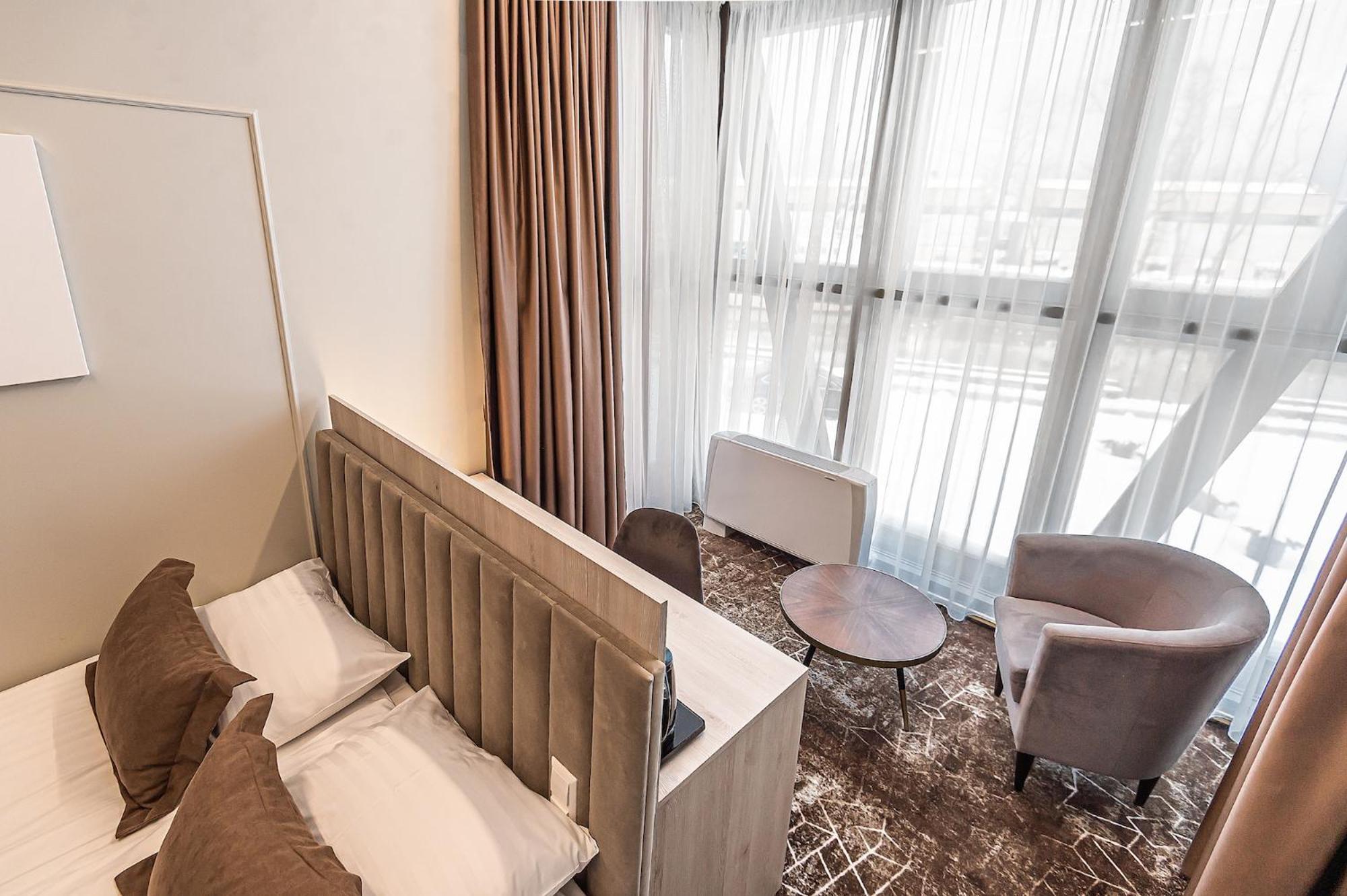 Old Mill Comfort ไคลเพดา ห้อง รูปภาพ