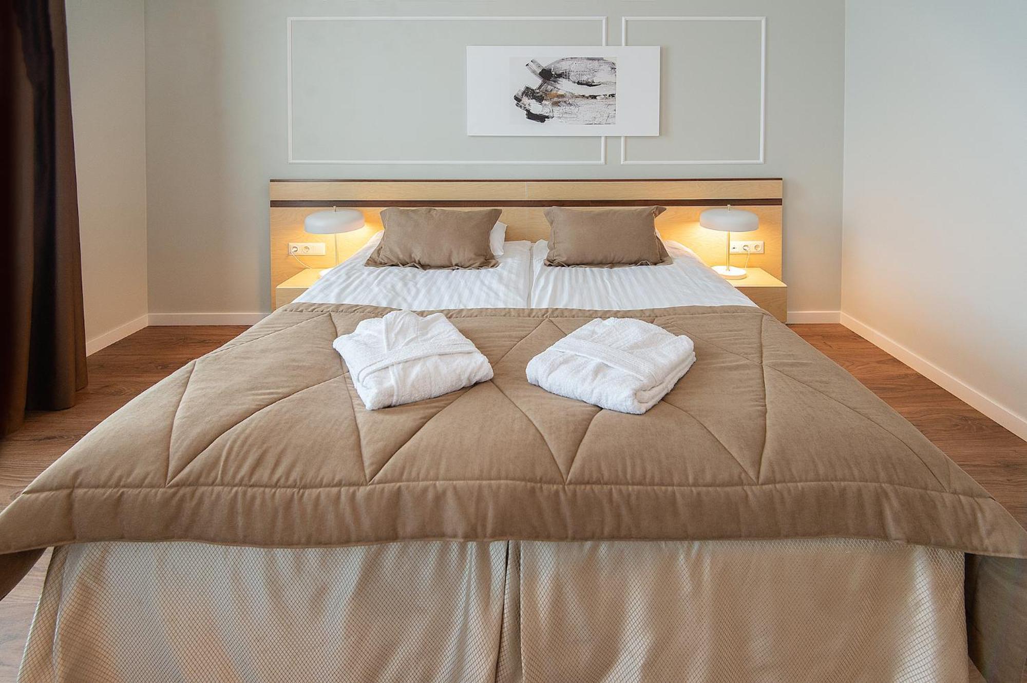 Old Mill Comfort ไคลเพดา ห้อง รูปภาพ