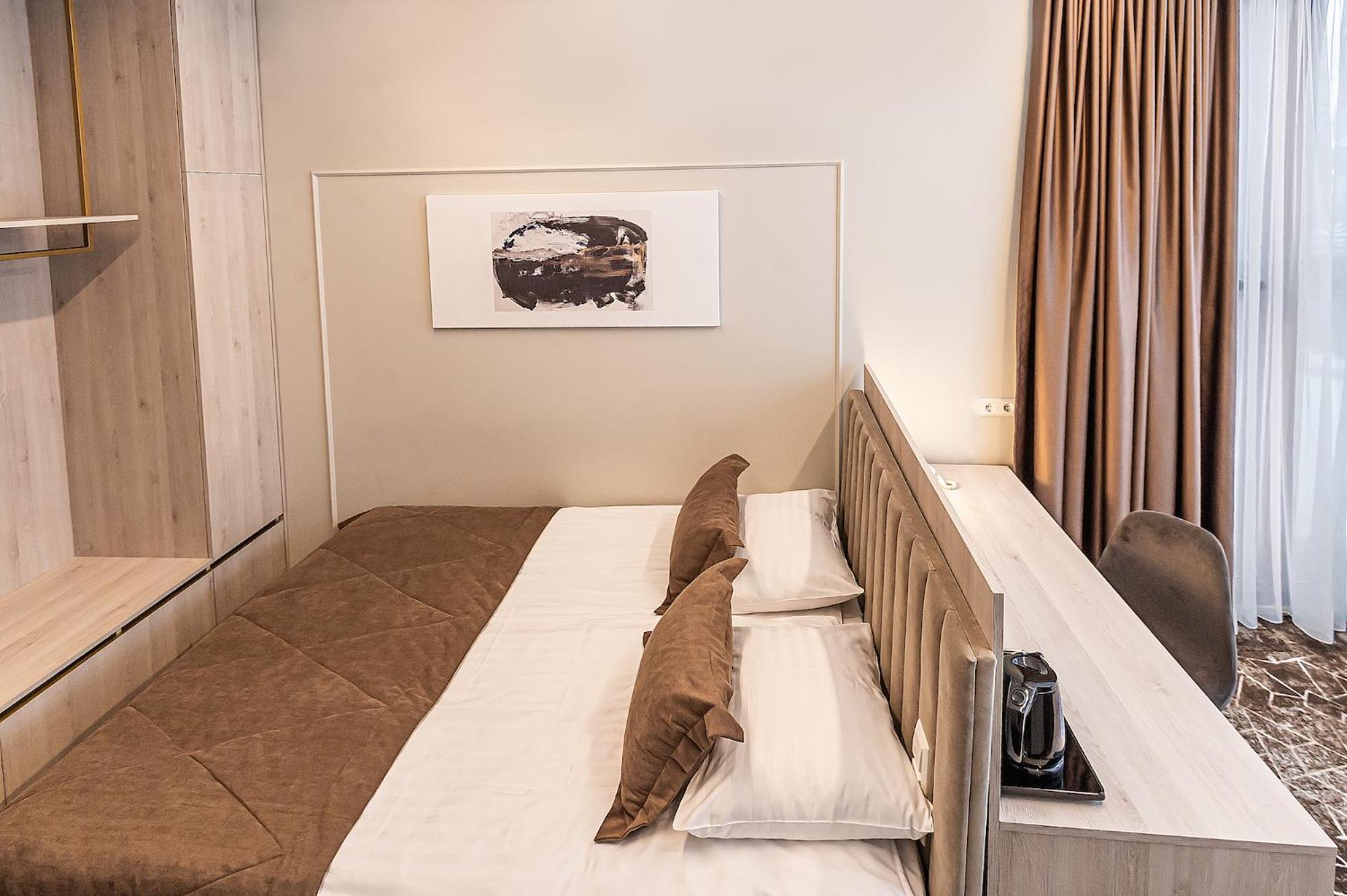 Old Mill Comfort ไคลเพดา ห้อง รูปภาพ