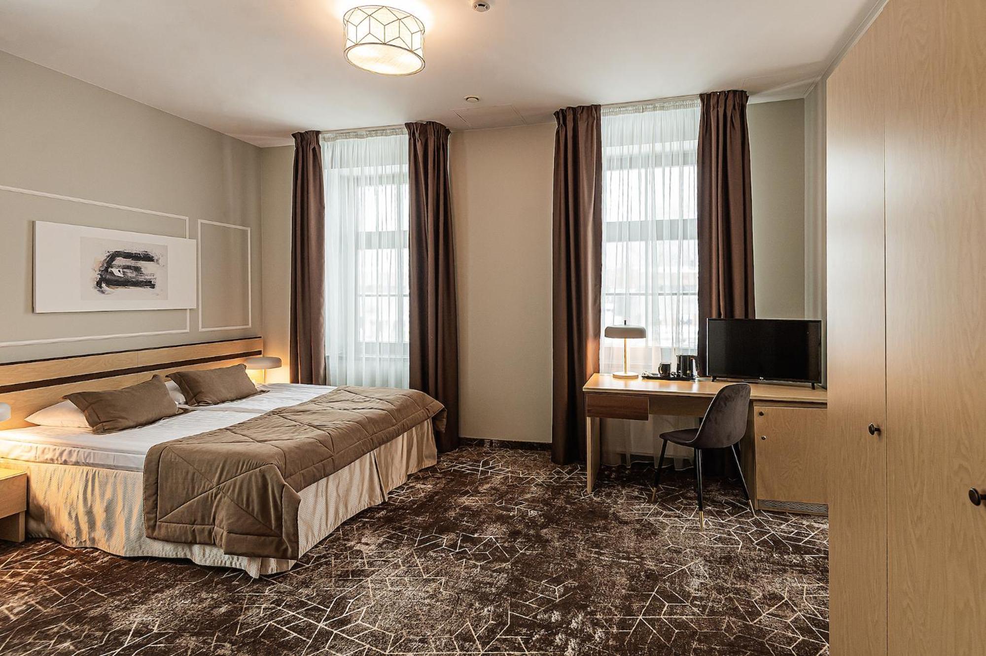 Old Mill Comfort ไคลเพดา ห้อง รูปภาพ