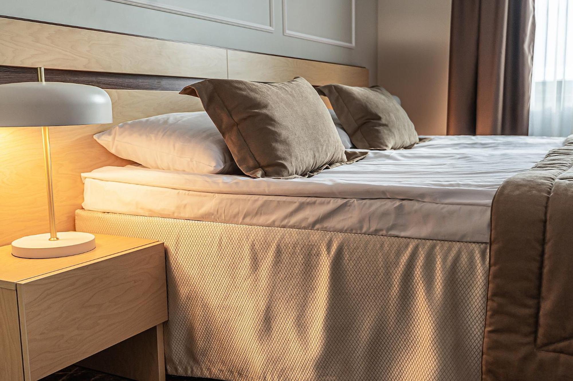 Old Mill Comfort ไคลเพดา ห้อง รูปภาพ