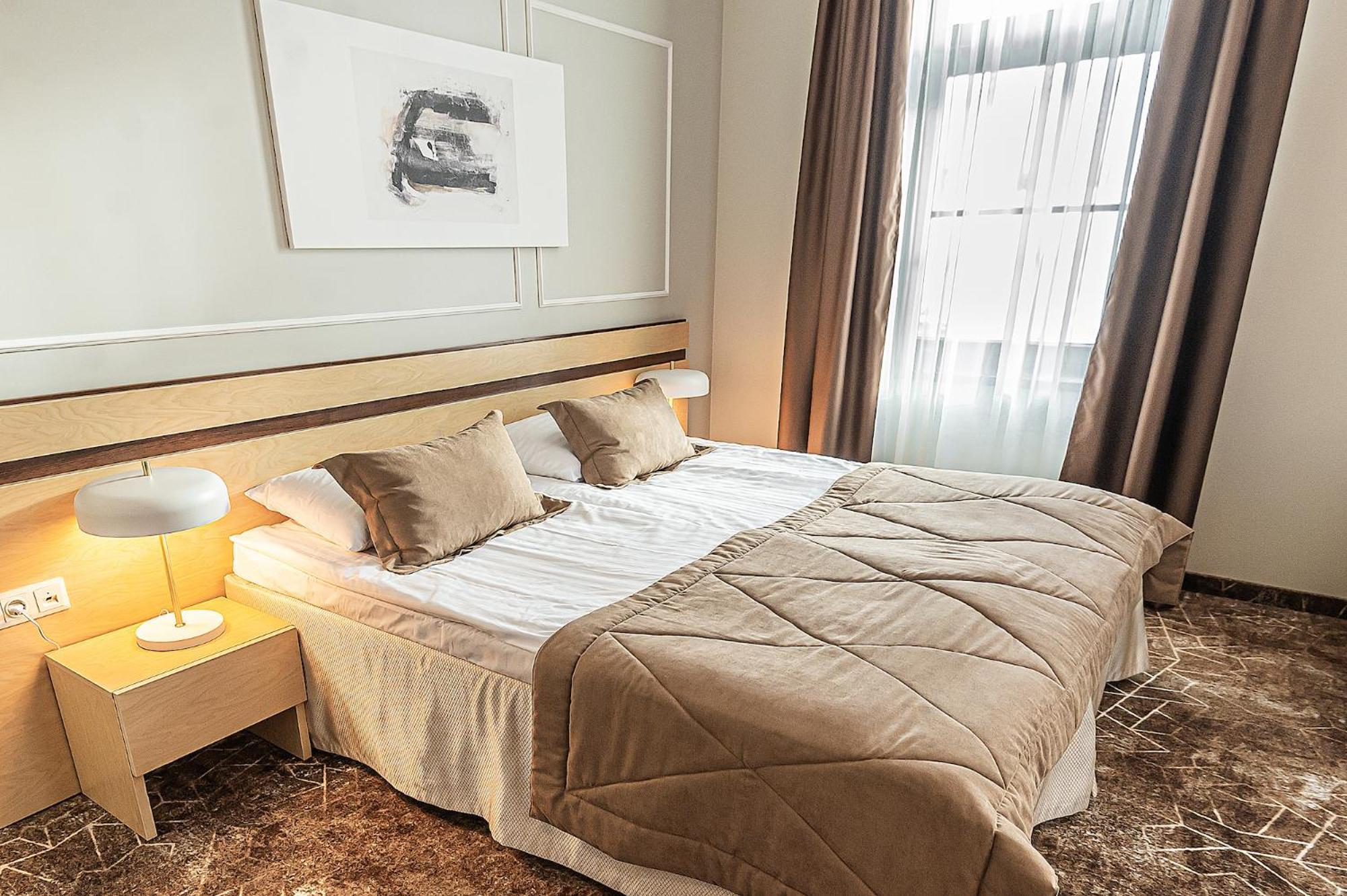 Old Mill Comfort ไคลเพดา ห้อง รูปภาพ