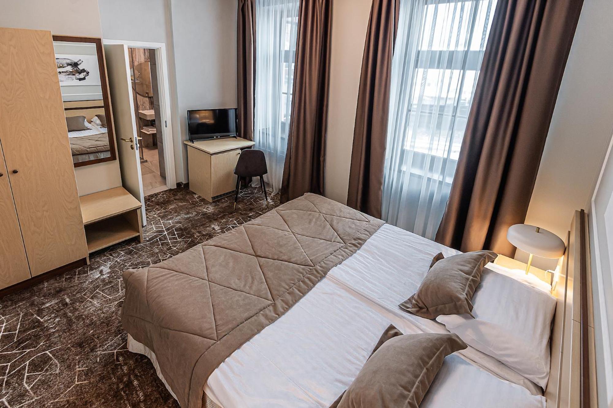 Old Mill Comfort ไคลเพดา ห้อง รูปภาพ