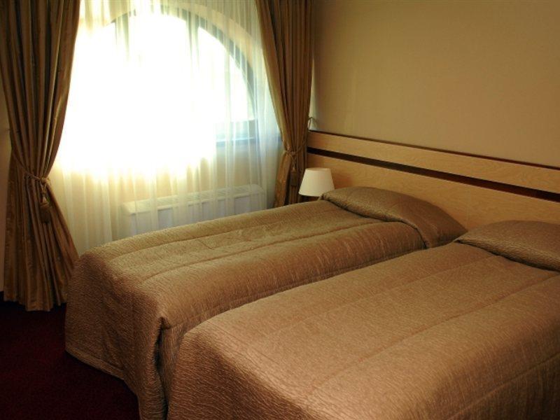 Old Mill Comfort ไคลเพดา ภายนอก รูปภาพ