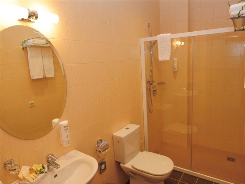 Old Mill Comfort ไคลเพดา ภายนอก รูปภาพ