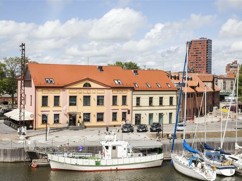 Old Mill Comfort ไคลเพดา ภายนอก รูปภาพ